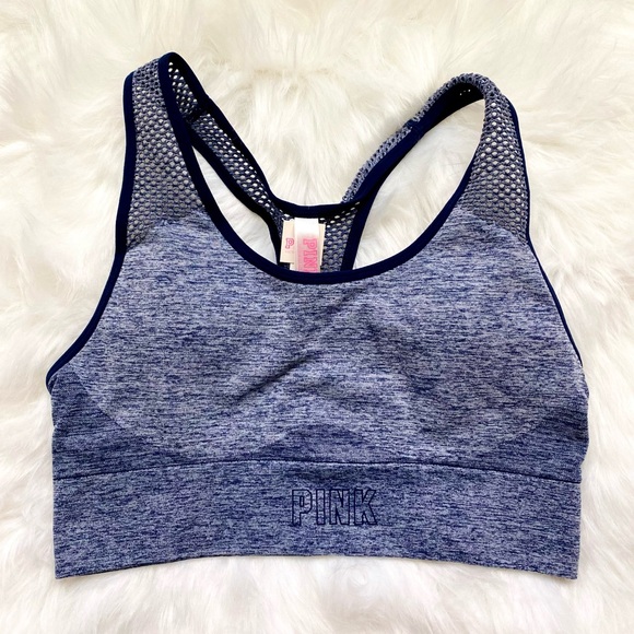 PINK Victoria's Secret Other - VS PINK Sports Bra